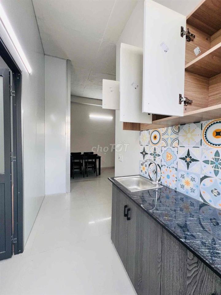 🏡 CĂN HỘ MỚI - 1 PN, 2 PN - PHAN ĐĂNG LƯU - PHÚ NHUẬN