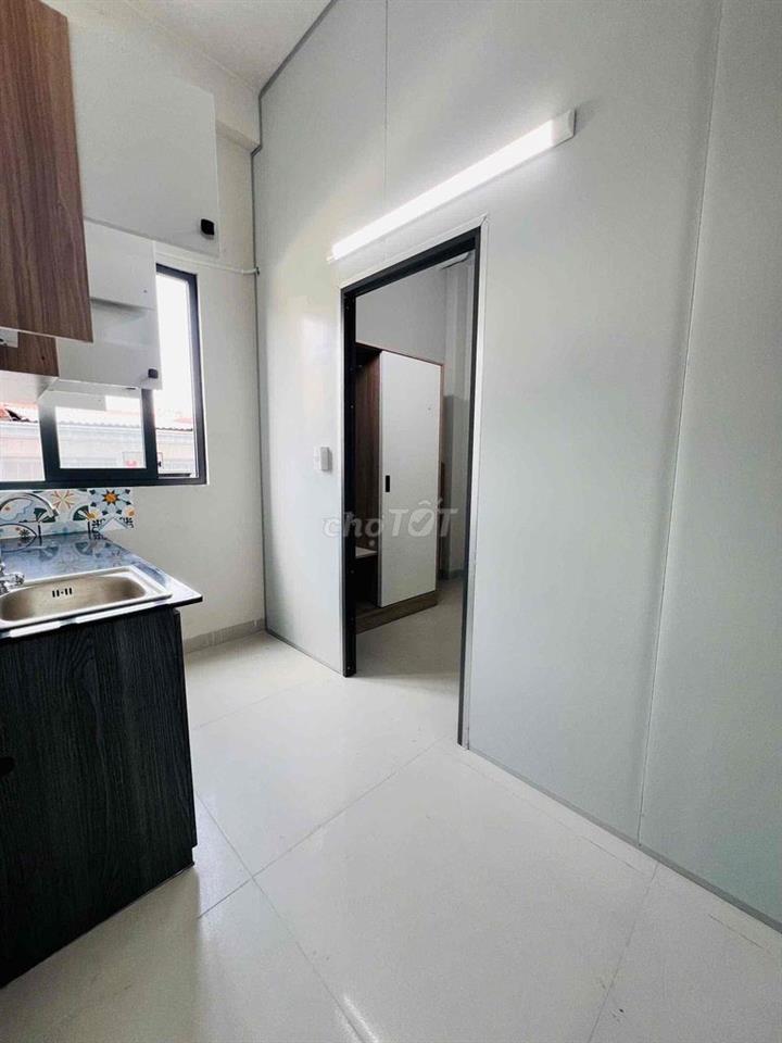 🏡 CĂN HỘ MỚI - 1 PN, 2 PN - PHAN ĐĂNG LƯU - PHÚ NHUẬN