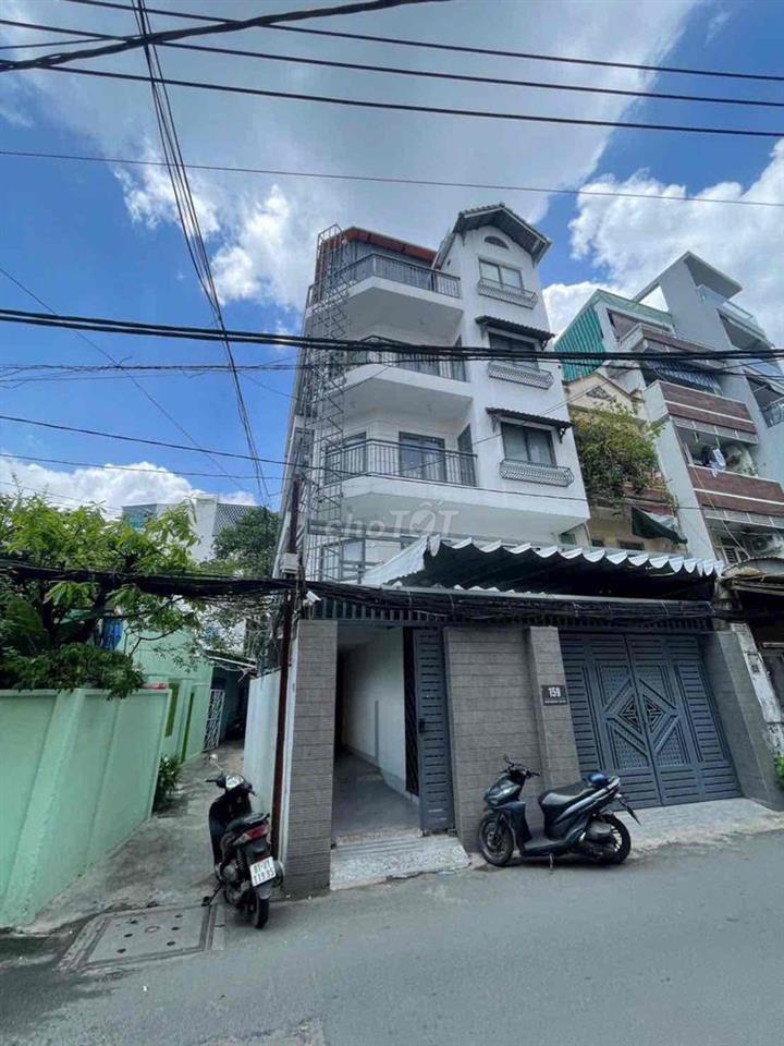 CHDV- STUDIO- 1 PHÒNG NGỦ  NGUYỄN  THƯỢNG HIỀN - BÌNH THẠNH