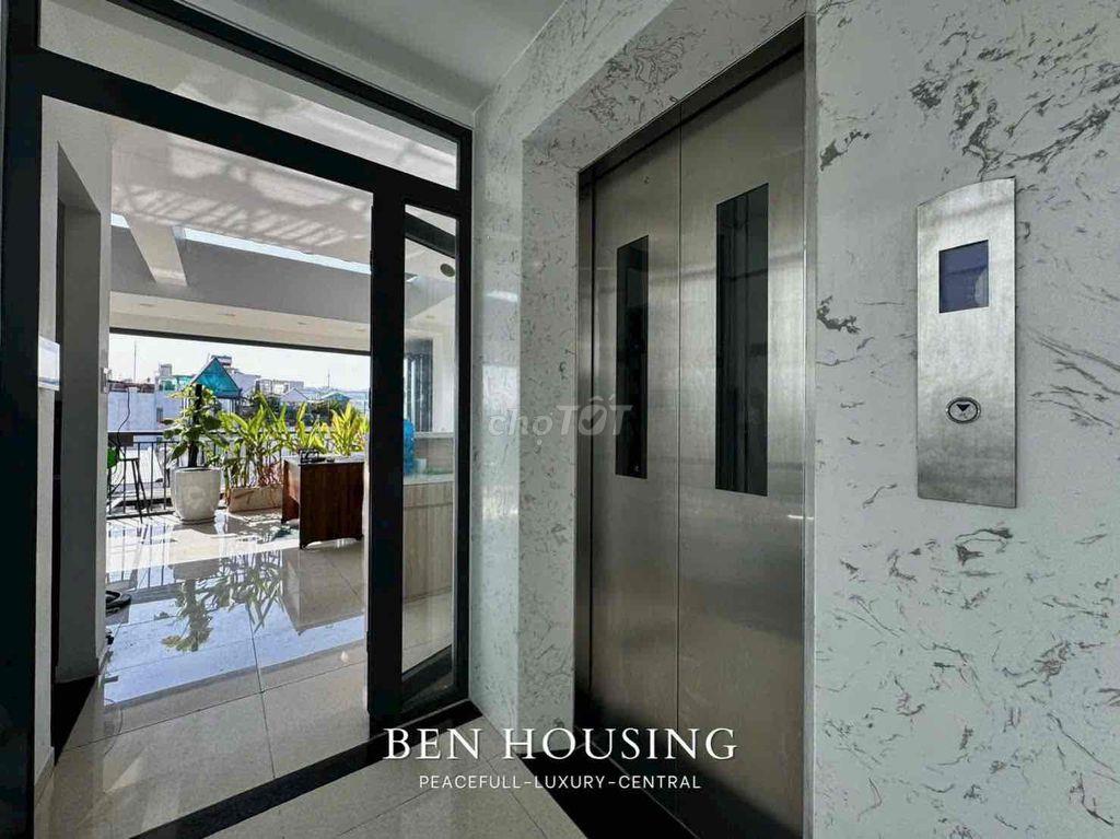 SIÊU PHẨM  -1PHÒNG NGỦ (balcony)  BÌNH THẠNH