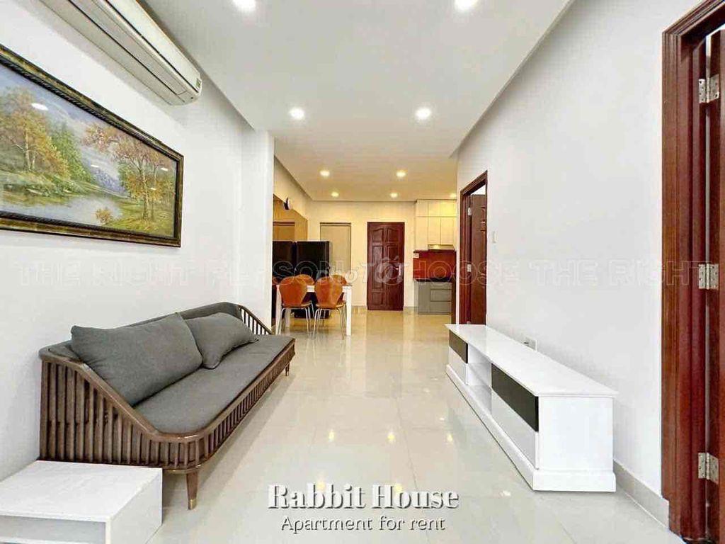 🔥🏡 CĂN HỘ 2PN SIÊU RỘNG – NGUYỄN HỮU CẢNH, BÌNH THẠNH ✨