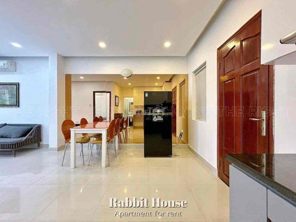 🔥🏡 CĂN HỘ 2PN SIÊU RỘNG – NGUYỄN HỮU CẢNH, BÌNH THẠNH ✨
