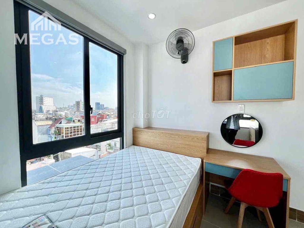 🔥CĂN HỘ STUDIO(Balcony)SIÊU CHILL - PHAN ĐÌNH PHÙNG-