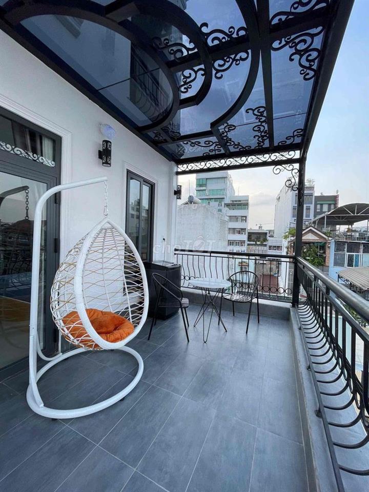 🔥CĂN HỘ STUDIO(Balcony)SIÊU CHILL - PHAN ĐÌNH PHÙNG-