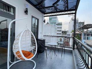 🔥CĂN HỘ STUDIO(Balcony)SIÊU CHILL - PHAN ĐÌNH PHÙNG-
