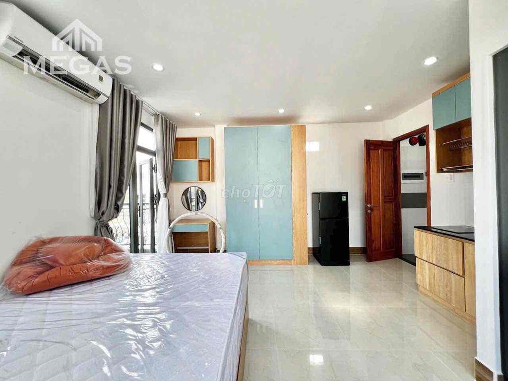 🔥CĂN HỘ STUDIO(Balcony)SIÊU CHILL - PHAN ĐÌNH PHÙNG-
