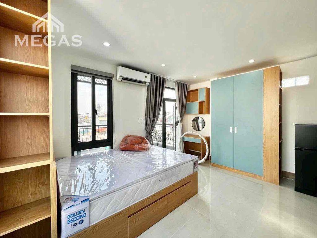 🔥CĂN HỘ STUDIO(Balcony)SIÊU CHILL - PHAN ĐÌNH PHÙNG-