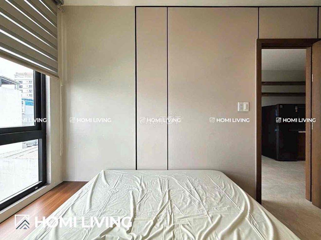 🔥KHAI TRUƠNG CHDV - 1 2 PHÒNG NGỦ - TÂN CẢNG - BÌNH THẠNH