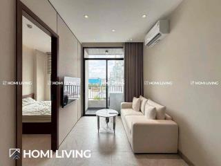 🔥KHAI TRUƠNG CHDV - 1 2 PHÒNG NGỦ - TÂN CẢNG - BÌNH THẠNH
