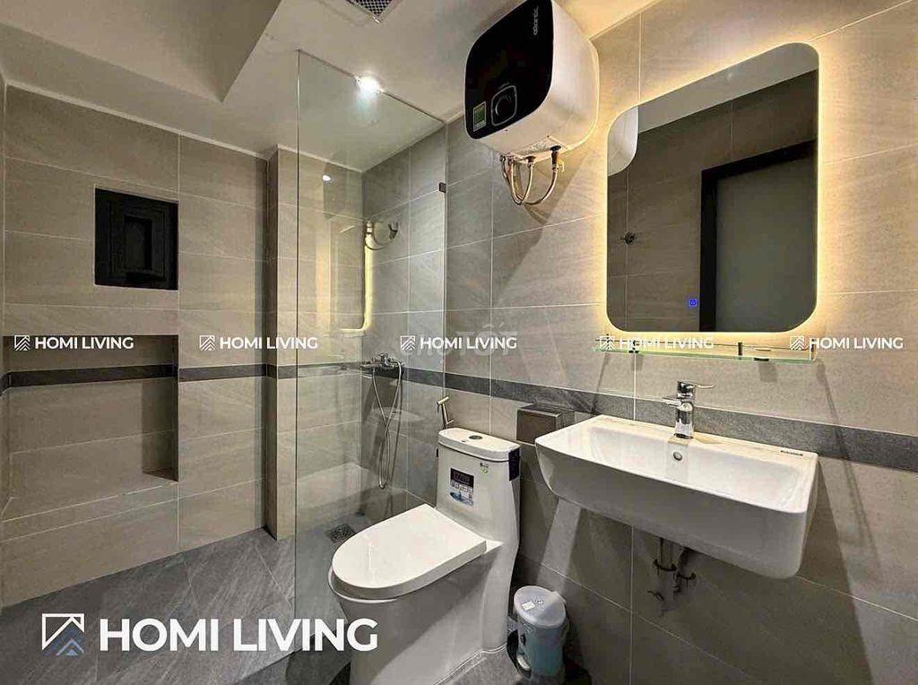 🔥SiÊU PHẨM 1 2 PHÒNG NGỦ BALCONY  - ĐIỆN BIÊN PHỦ - P17 - BÌNH THẠNH