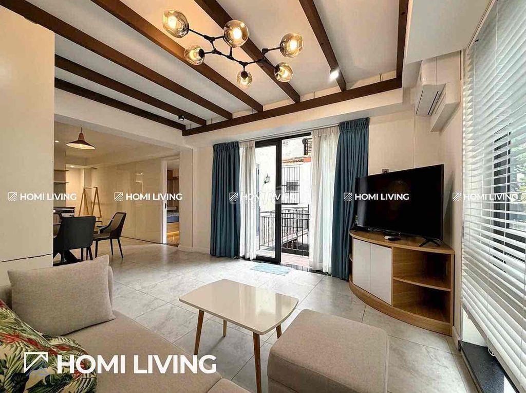 🔥SiÊU PHẨM 1 2 PHÒNG NGỦ BALCONY  - ĐIỆN BIÊN PHỦ - P17 - BÌNH THẠNH