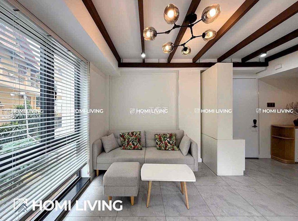 🔥SiÊU PHẨM 1 2 PHÒNG NGỦ BALCONY  - ĐIỆN BIÊN PHỦ - P17 - BÌNH THẠNH