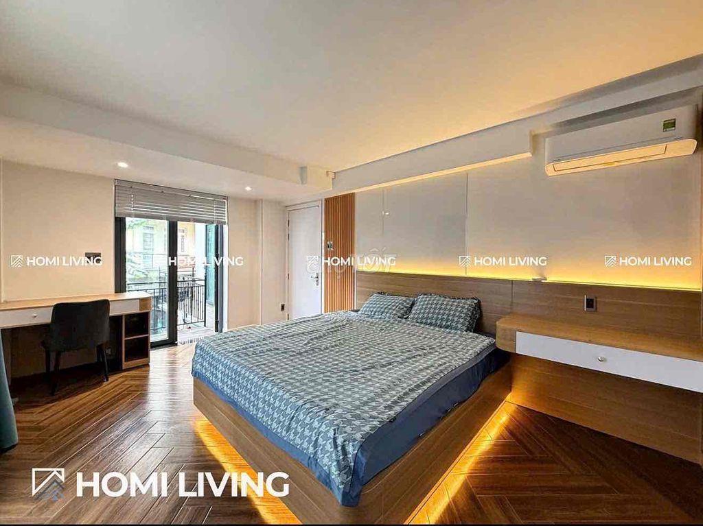 🔥SiÊU PHẨM 1 2 PHÒNG NGỦ BALCONY  - ĐIỆN BIÊN PHỦ - P17 - BÌNH THẠNH