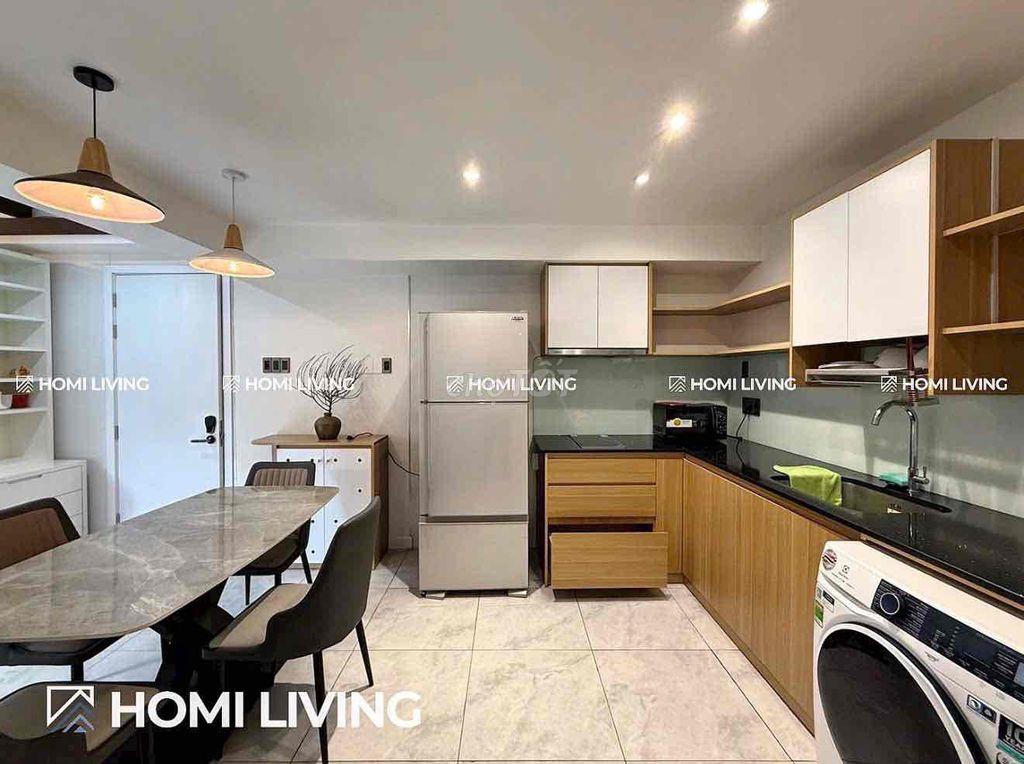 🔥SiÊU PHẨM 1 2 PHÒNG NGỦ BALCONY  - ĐIỆN BIÊN PHỦ - P17 - BÌNH THẠNH