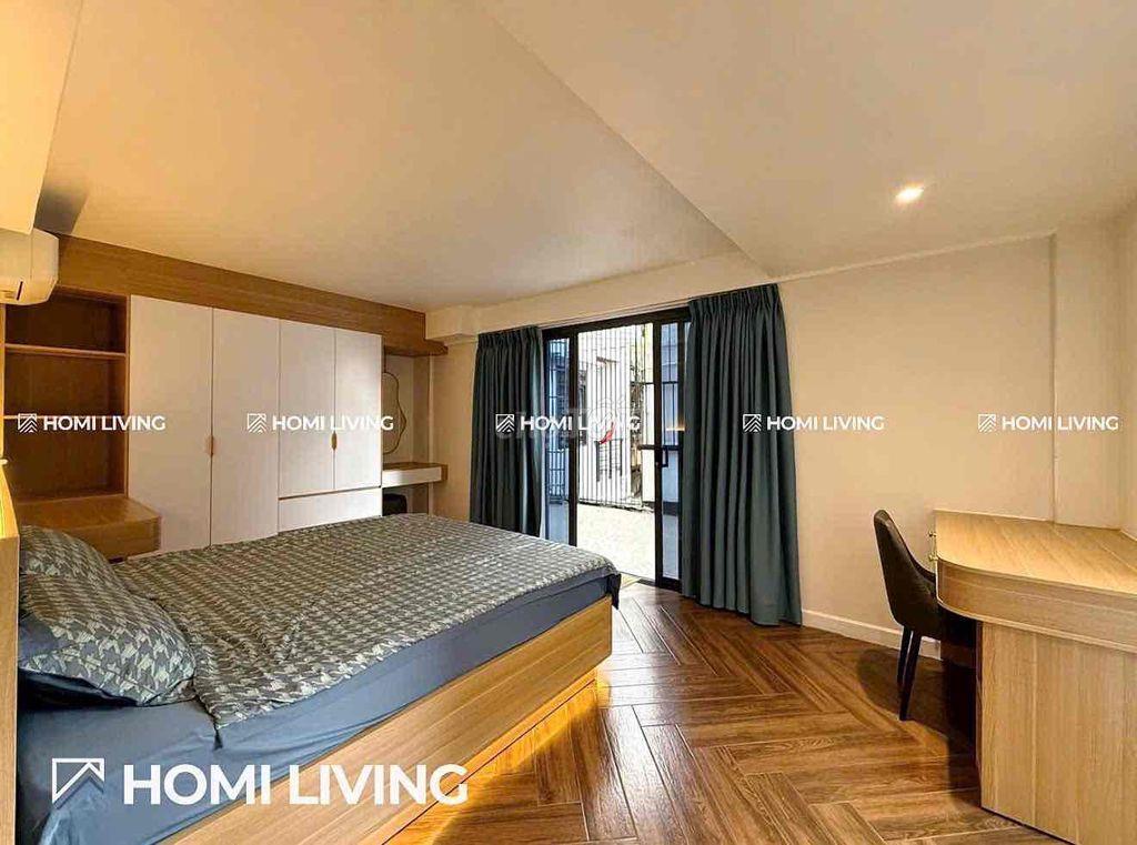 🔥SiÊU PHẨM 1 2 PHÒNG NGỦ BALCONY  - ĐIỆN BIÊN PHỦ - P17 - BÌNH THẠNH