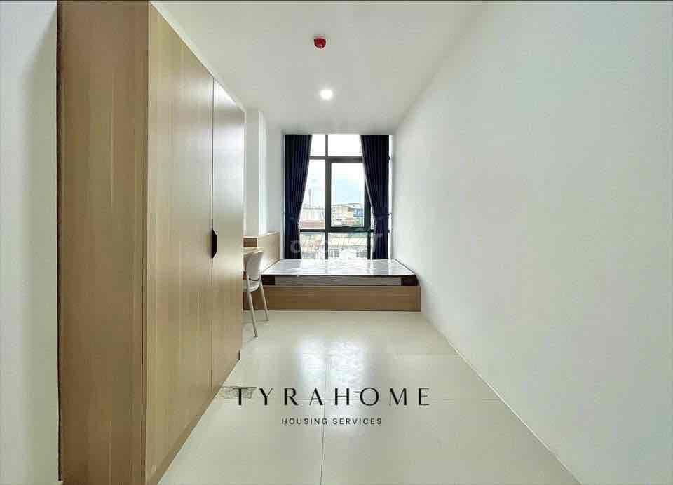 🔥CĂN HỘ  MỚI 1 , 2 PHÒNG NGỦ - HỒ VĂN HUÊ - PHÚ NHUẬN