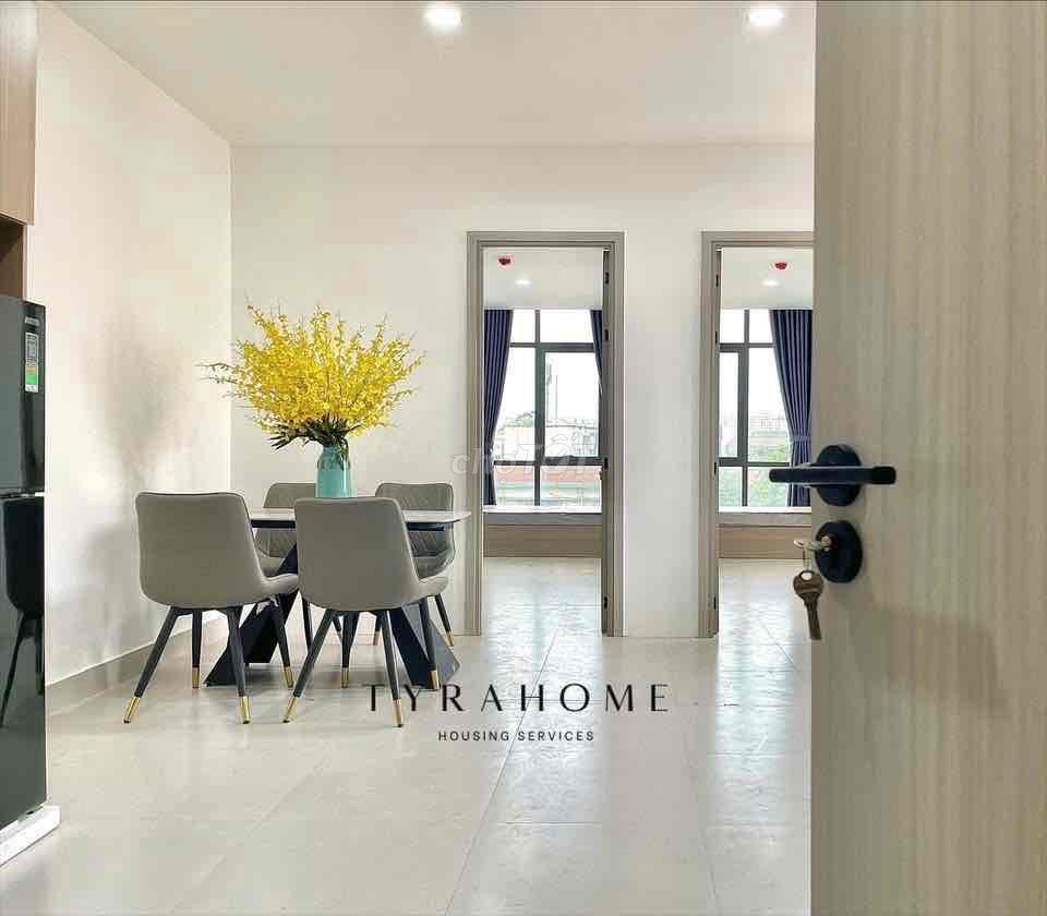 🔥CĂN HỘ  MỚI 1 , 2 PHÒNG NGỦ - HỒ VĂN HUÊ - PHÚ NHUẬN