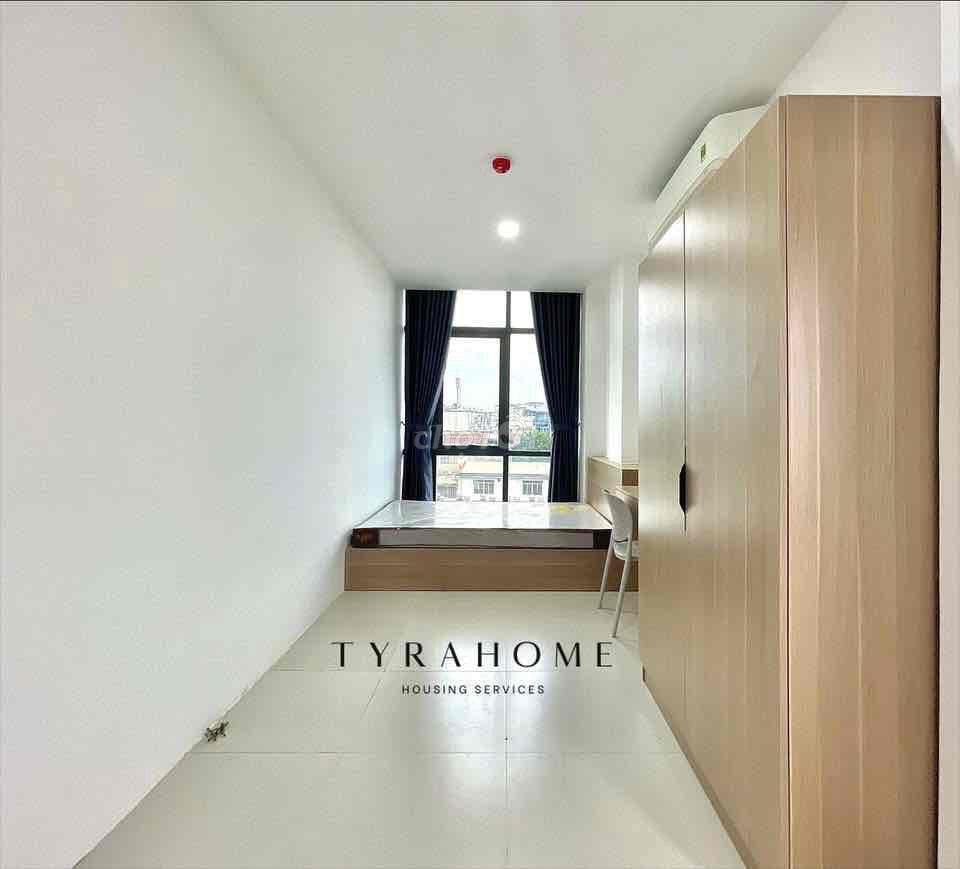 🔥CĂN HỘ  MỚI 1 , 2 PHÒNG NGỦ - HỒ VĂN HUÊ - PHÚ NHUẬN