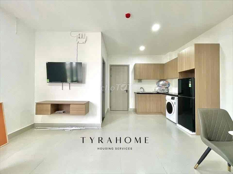 🔥CĂN HỘ  MỚI 1 , 2 PHÒNG NGỦ - HỒ VĂN HUÊ - PHÚ NHUẬN