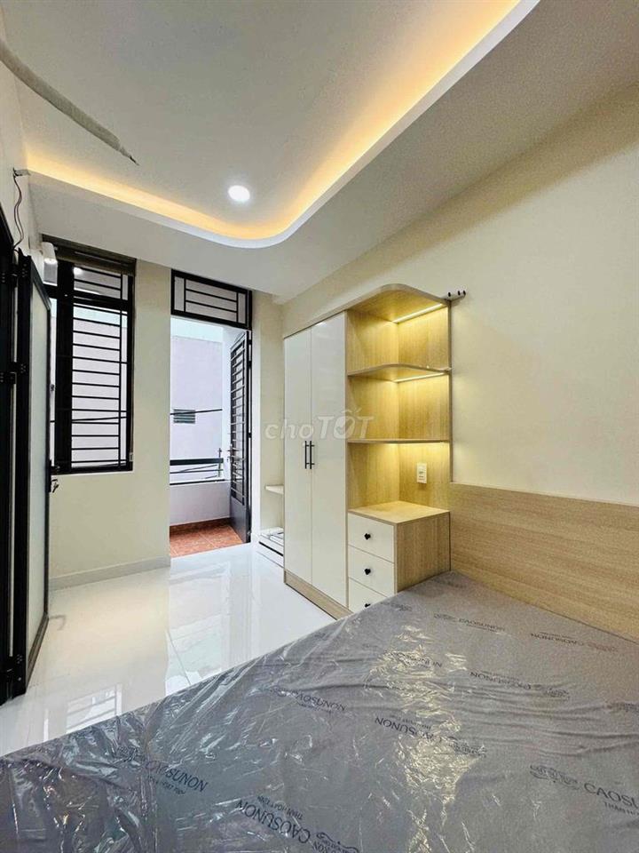 🔥KHAI TRƯƠNG CHDV 1 PHÒNG NGỦ MỚI TINH ĐÀO DUY ANH - PHÚ NHUẬN