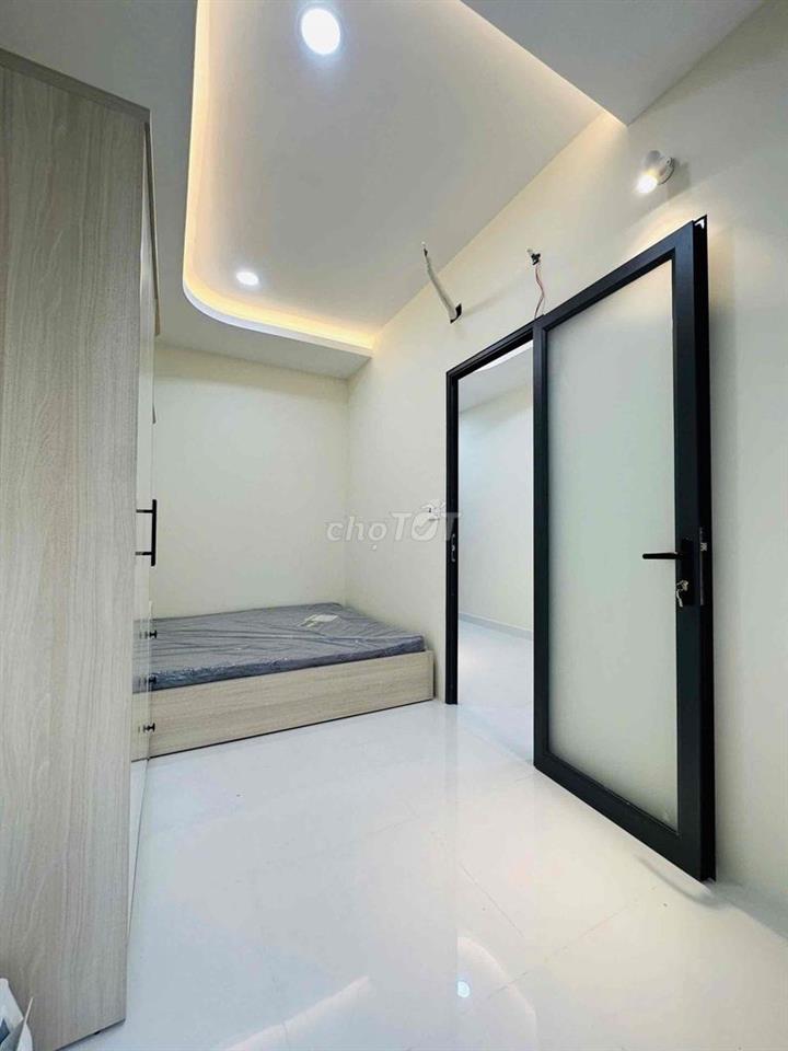 🔥KHAI TRƯƠNG CHDV 1 PHÒNG NGỦ MỚI TINH ĐÀO DUY ANH - PHÚ NHUẬN