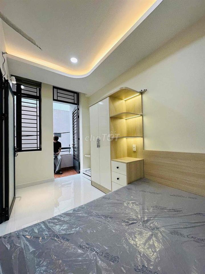 🔥KHAI TRƯƠNG CHDV 1 PHÒNG NGỦ MỚI TINH ĐÀO DUY ANH - PHÚ NHUẬN