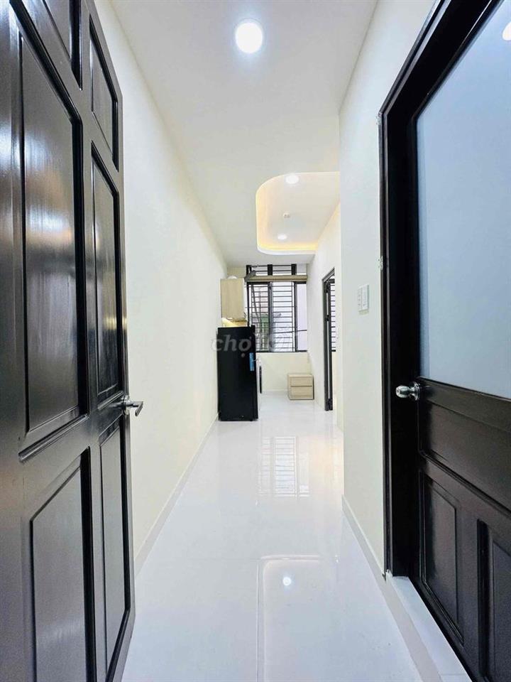 🔥KHAI TRƯƠNG CHDV 1 PHÒNG NGỦ MỚI TINH ĐÀO DUY ANH - PHÚ NHUẬN