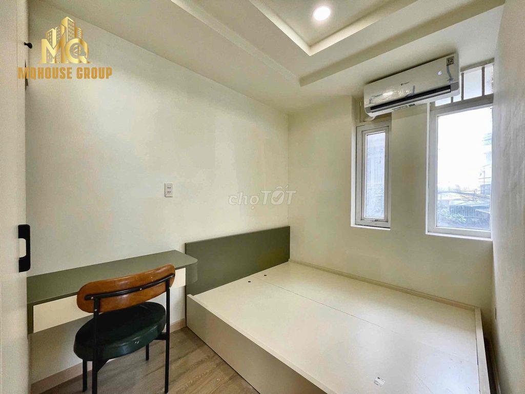 🔥 CHDV - 1 , 2 PHÒNG NGỦ - NGUYỄN GIA TRÍ - BÌNH THẠNH