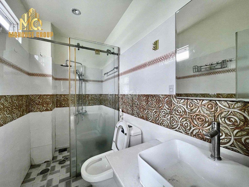 🔥 CHDV - 1 , 2 PHÒNG NGỦ - NGUYỄN GIA TRÍ - BÌNH THẠNH