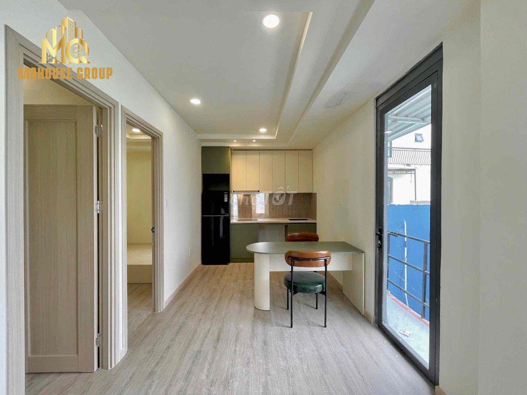 🔥 CHDV - 1 , 2 PHÒNG NGỦ - NGUYỄN GIA TRÍ - BÌNH THẠNH