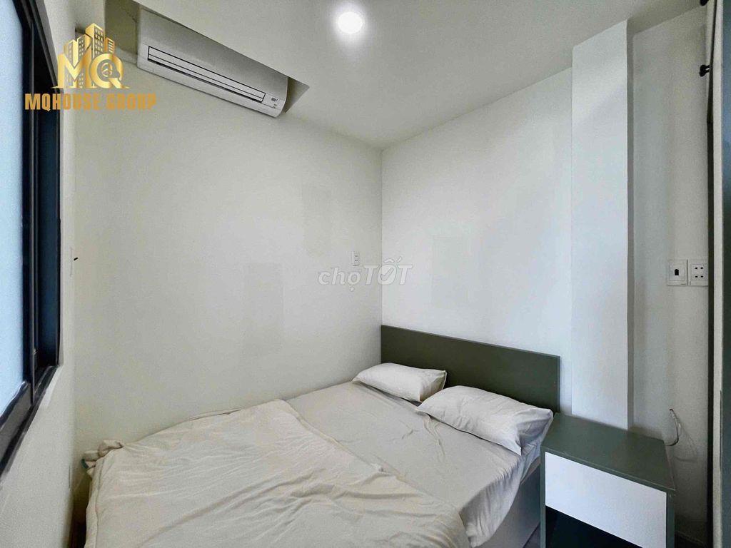 🔥 CHDV - 1 , 2 PHÒNG NGỦ - NGUYỄN GIA TRÍ - BÌNH THẠNH