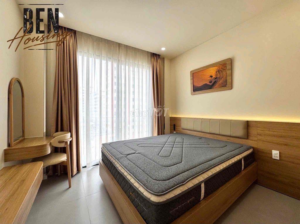 CĂN HỘ MỚI 1, 2 PHÒNG NGỦ- TÂN CẢNG - NGUYỄN HỮU CẢNH - BÌNH THẠNH