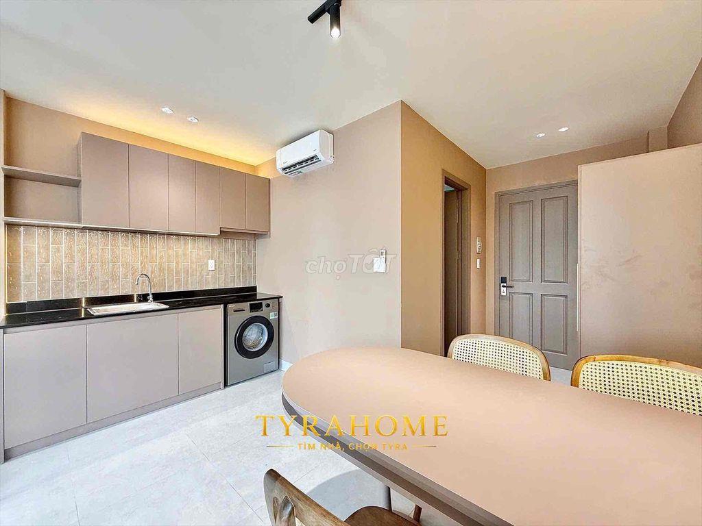 🔥 CĂN HỘ 1 ,2 PN MỚI - NAM KỲ KHỞI NGHĨA - VÕ THỊ SÁU - Q3 -