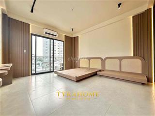 🔥 CĂN HỘ 1 ,2 PN MỚI - NAM KỲ KHỞI NGHĨA - VÕ THỊ SÁU - Q3 -