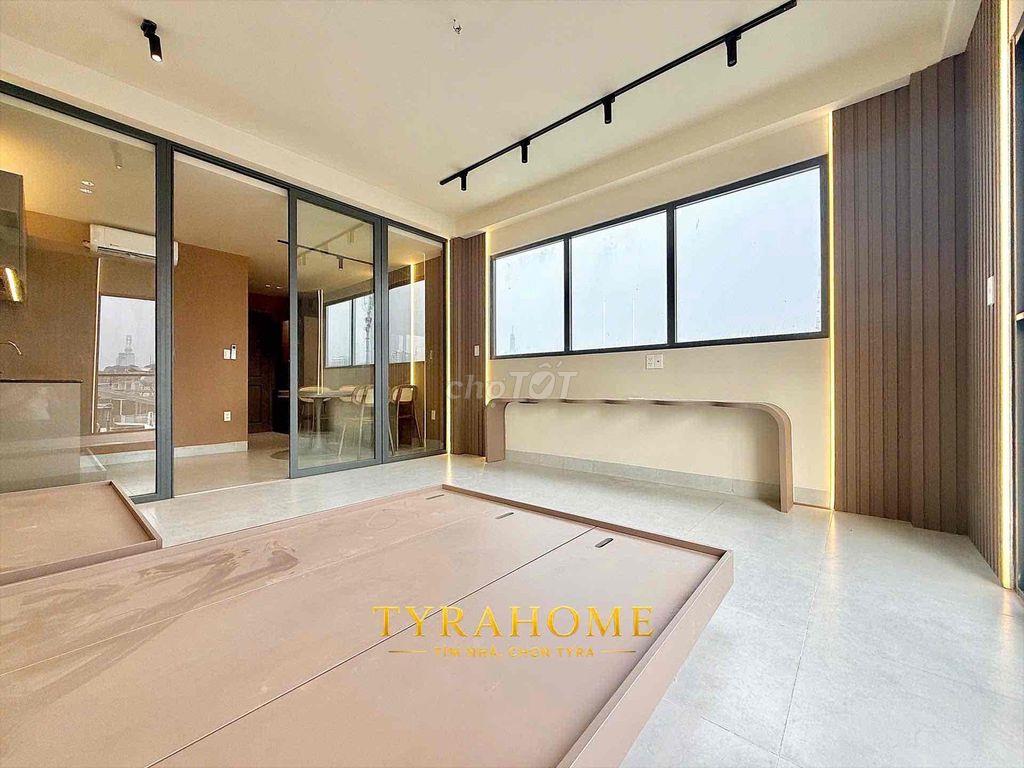 🔥 CĂN HỘ 1 ,2 PN MỚI - NAM KỲ KHỞI NGHĨA - VÕ THỊ SÁU - Q3 -