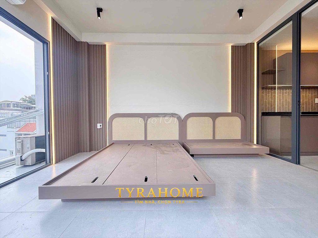 🔥 CĂN HỘ 1 ,2 PN MỚI - NAM KỲ KHỞI NGHĨA - VÕ THỊ SÁU - Q3 -
