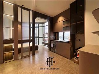🔥 CHDV MỚI 1 PHÒNG NGỦ , BALCONY, TÁCH BẾP - BÌNH THẠNH - PHÚ NHUẬN