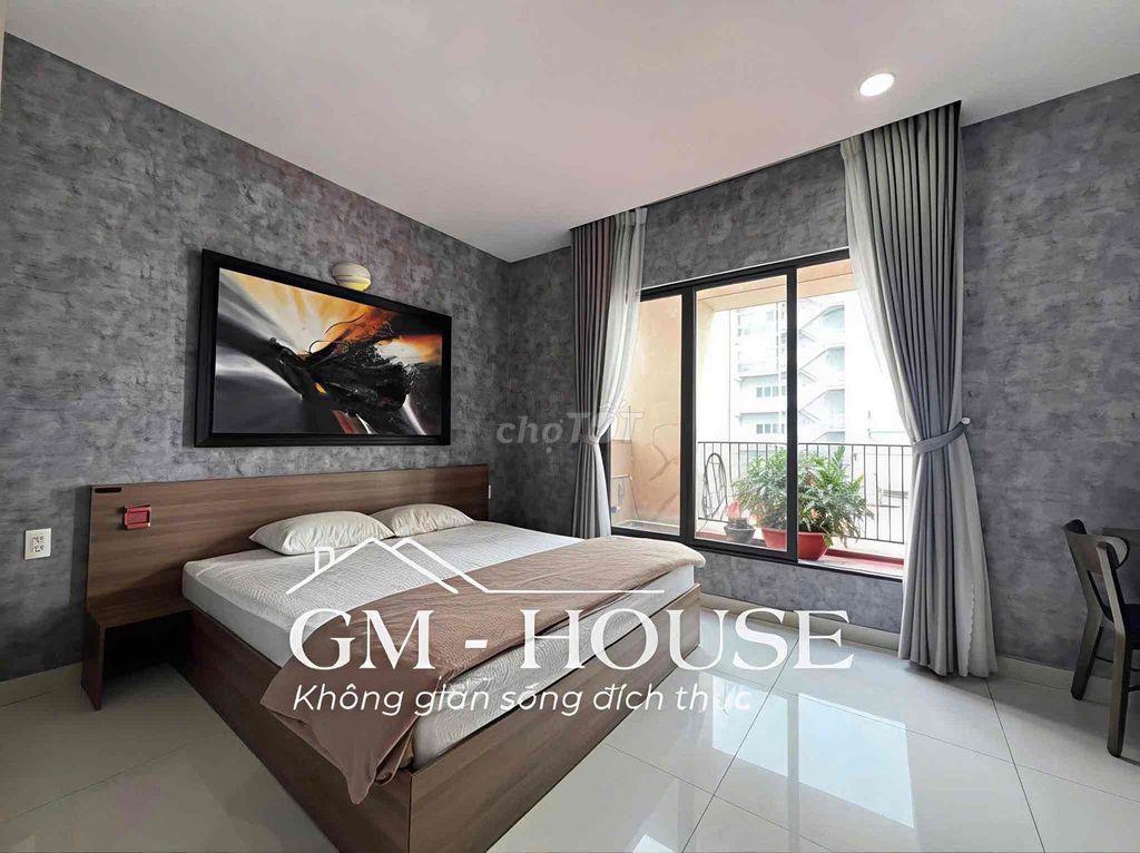 🏡 CHDV- 1 ,2 PHÒNG NGỦ - PHAN ĐĂNG LƯU - NGUYỄN HUY TƯỞNG -BÌNH THẠNH