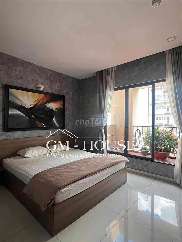 🏡 CHDV- 1 ,2 PHÒNG NGỦ - PHAN ĐĂNG LƯU - NGUYỄN HUY TƯỞNG -BÌNH THẠNH
