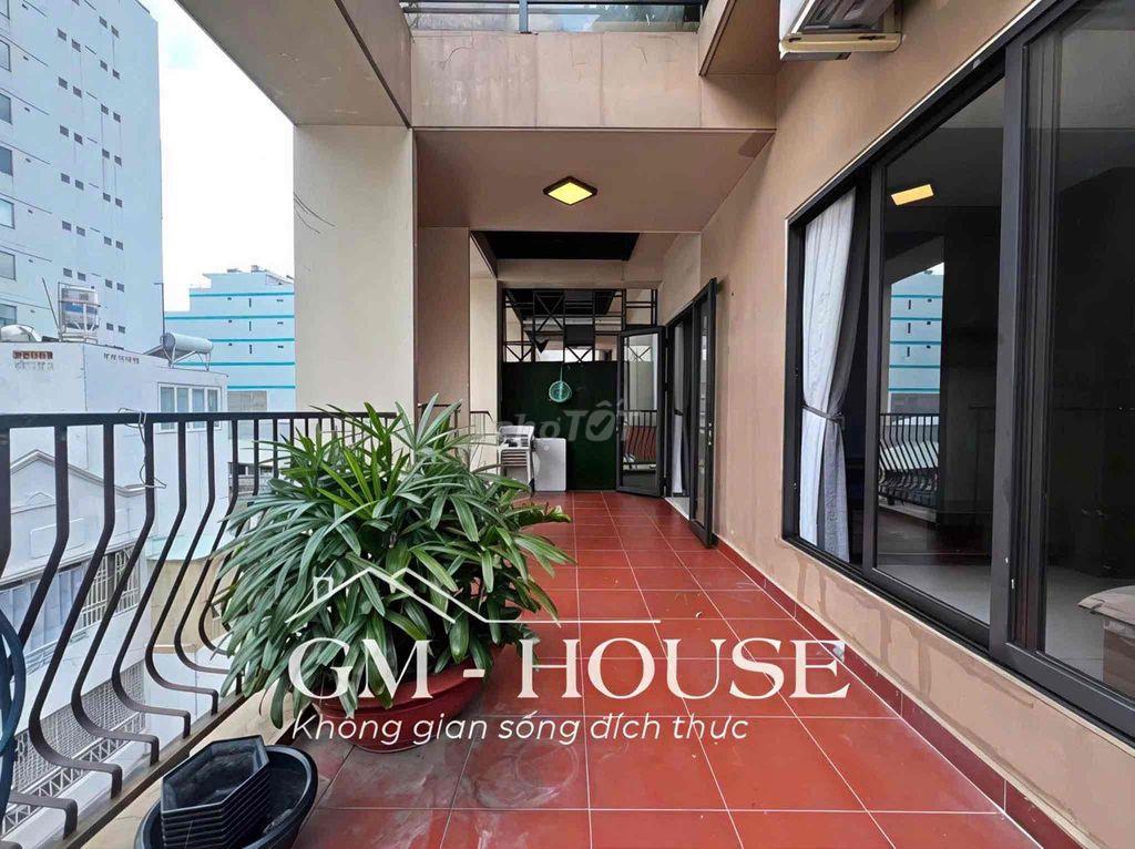 🏡 CHDV- 1 ,2 PHÒNG NGỦ - PHAN ĐĂNG LƯU - NGUYỄN HUY TƯỞNG -BÌNH THẠNH