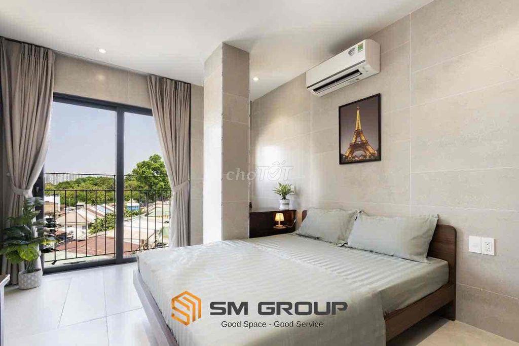 🏡CHD - 1,2 PHÒNG NGỦ - PHAN XÍCH LONG - NGUYỄN ĐÌNH CHIỂU - PHÚ NHUẬN
