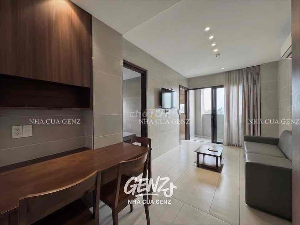 🏡CHD - 1,2 PHÒNG NGỦ - PHAN XÍCH LONG - NGUYỄN ĐÌNH CHIỂU - PHÚ NHUẬN
