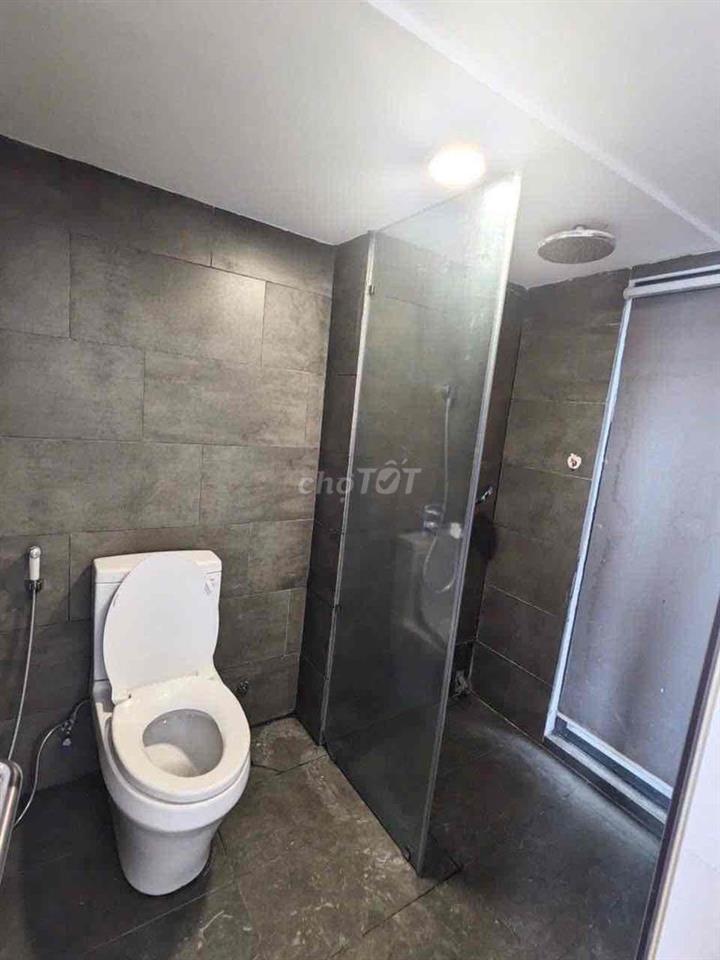 Căn Hộ Duplex Ngay Hutech, Ngã Tư Hàng Xanh full nội thất, ban công