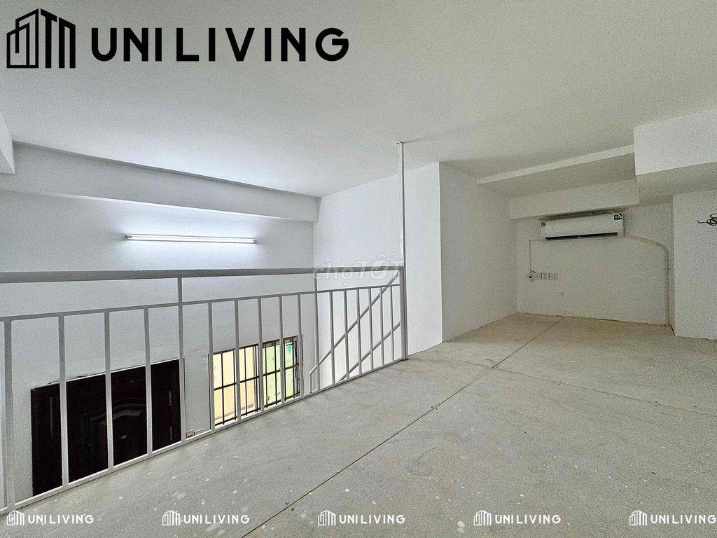 Khai Trương Phòng Mới Thang Máy Ngay Văn Lang Cơ Sở 3 Full Nội Thất