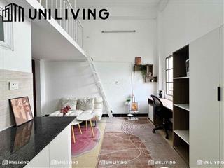 Khai Trương Phòng Mới Thang Máy Ngay Văn Lang Cơ Sở 3 Full Nội Thất