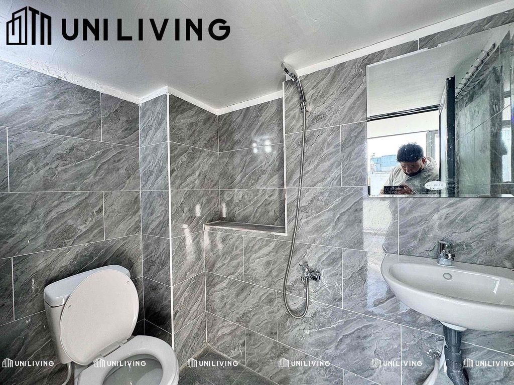Duplex Ban Công Nội Thất Cơ Bản ngay Trung Tâm Bình Thạnh zá zẻ ở ngay