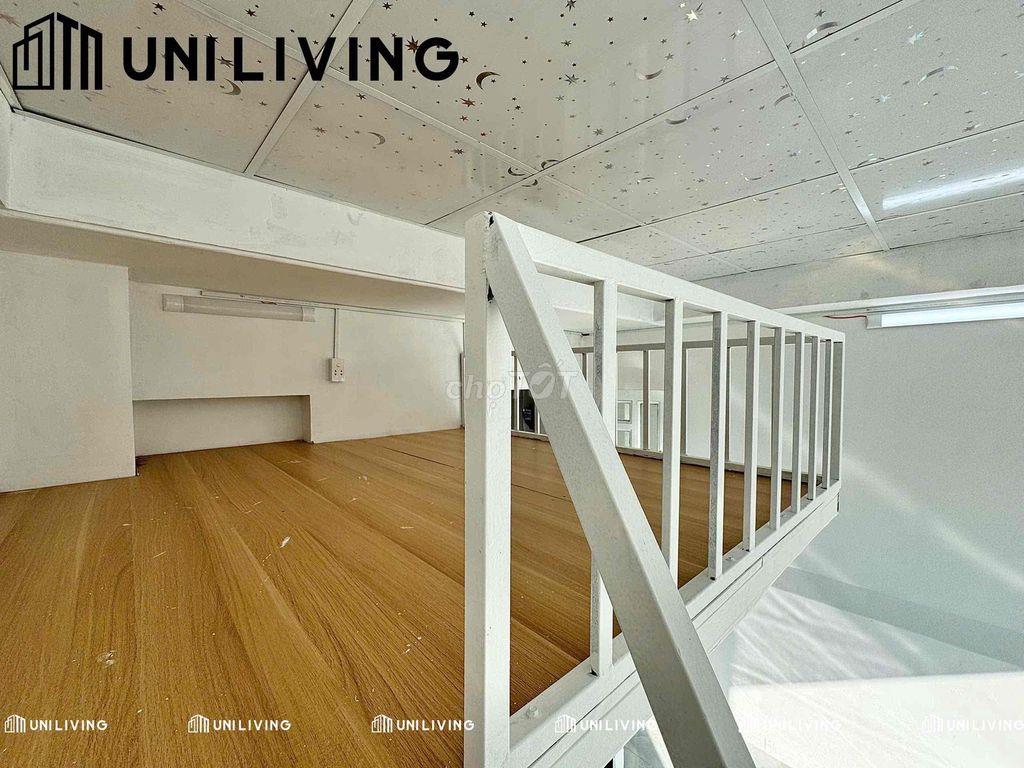 Duplex Ban Công Nội Thất Cơ Bản ngay Trung Tâm Bình Thạnh zá zẻ ở ngay