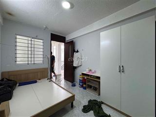 cho thuê phòng studio full nội thất ngay trường văn lang cs3