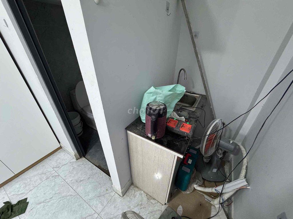 cho thuê phòng studio full nội thất ngay trường văn lang cs3