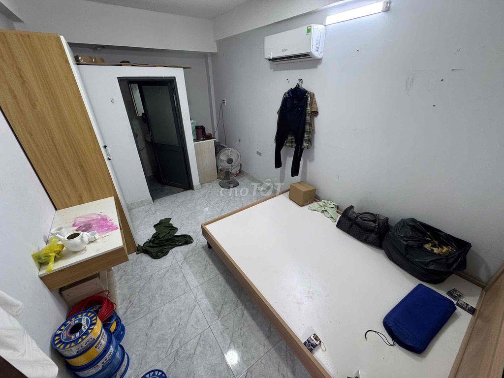 cho thuê phòng studio full nội thất ngay trường văn lang cs3